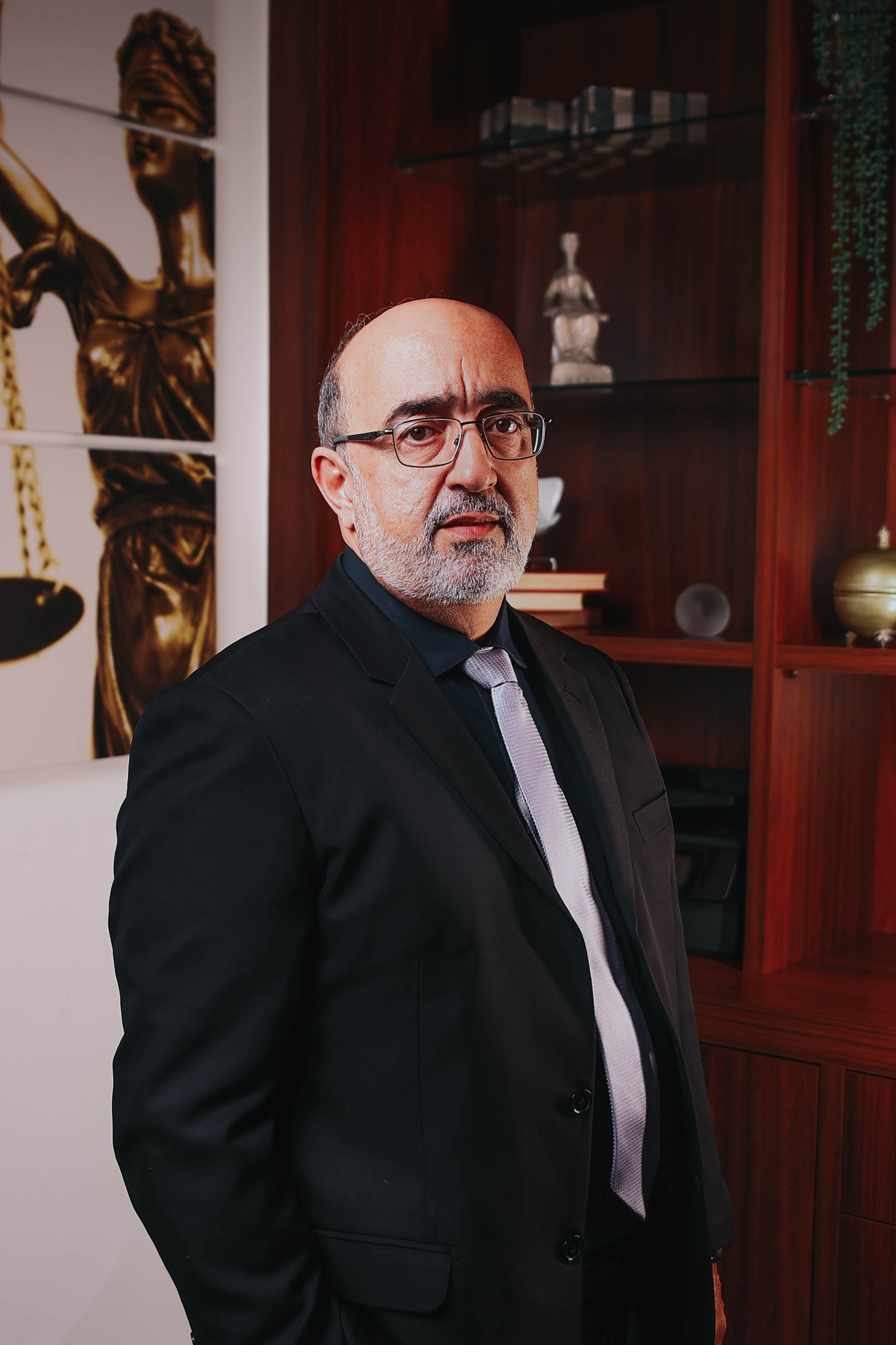 Dr. Paulo Albernaz - Atendimento